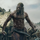 Alexander Skarsgård as Amleth in Robert Eggers’ The Northman